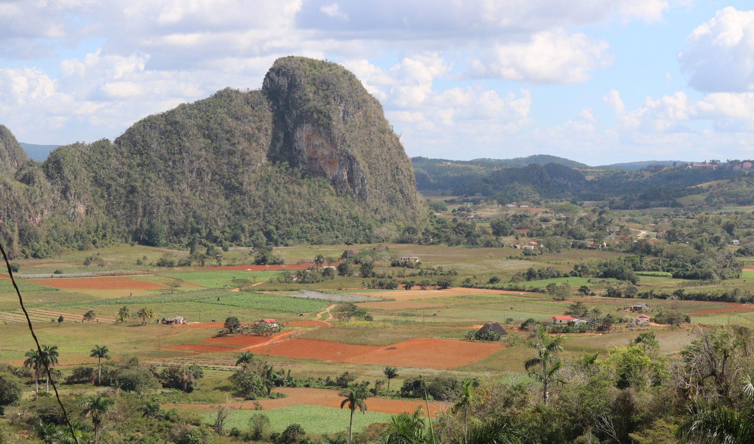 viñales claxon premiun experience road trip